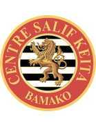 JS Centre Salif Keita
