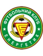 Energetyk Burshtyn