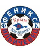 Feniks-Illichovets Kalinine (-2011)