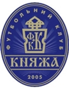 Knyazha Schastlivoe