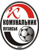 Komunalnyk Lugansk (-2008)