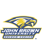 Golden Eagles (John Brown University)