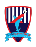 SWA Sharks FC