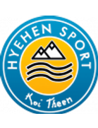 Hienghene Sport