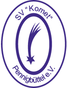 SV Komet Pennigbüttel