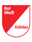 SV Rot-Weiß Köhlen