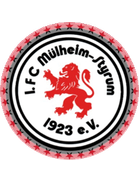 1.FC Mülheim-Styrum