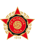 FK Sloboda Tuzla U19