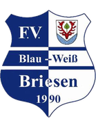 FV Blau-Weiß 90 Briesen