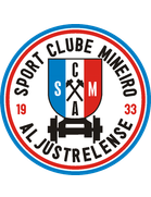 SC Mineiro Aljustrelense
