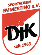 SV/DJK Emmerting