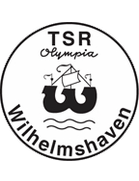 TSR Olympia Wilhelmshaven (- 2009)