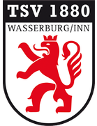 TSV 1880 Wasserburg