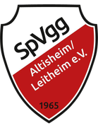 SpVgg Altisheim/Leitheim