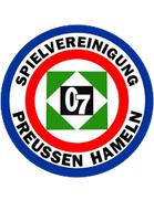Preussen Hameln U19 (- 2010)