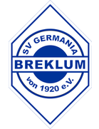 SV Germania Breklum