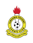 Prisons FC