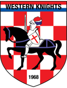 Western Knights Soccer Club