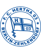 FC Hertha 03 Zehlendorf II