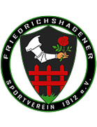 Friedrichshagener SV