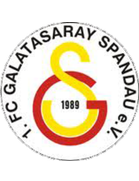 Galatasaray Spandau (- 2015)