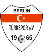 Berlin Türkspor 04