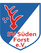 SV Süden Forst (- 2011)