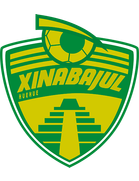 Deportivo Xinabajul