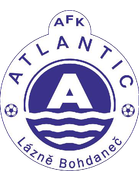 AFK Atlantic Lazne Bohdanec (- 2000)