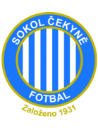 TJ Sokol Cekyne