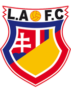 LAFC Lucenec (- 2016)