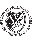 SV Preußen Reinfeld