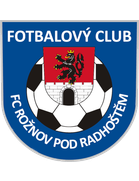 FC Roznov pod Radhostem