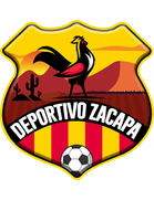 Deportivo Zacapa (- 2025)