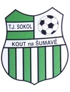TJ Sokol Kout na Sumave