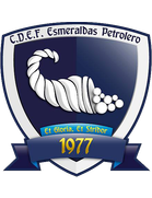Esmeraldas Petrolero