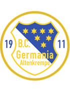 BCG Altenkrempe