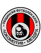Lokomotiv Mezdra 2012