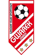Gwarek Zabrze U19