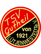 TSV Lütjenwestedt