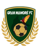 Libertad Gran Mamoré FC