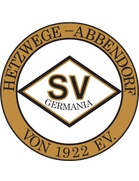 SV Germania Hetzwege
