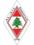 Al-Arz Libanon Essen