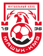 Mashuk-KMV Pyatigorsk Youth