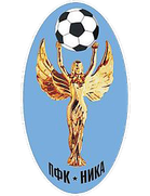 Nika Moskau U19