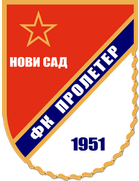 FK Proleter Novi Sad (- 2022)