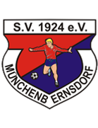SV 1924 Münchenbernsdorf