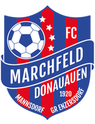 FC Marchfeld Donauauen
