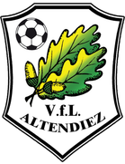 VfL Altendiez (- 2025)