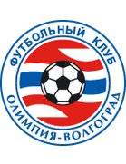 Olympia Volgograd U19